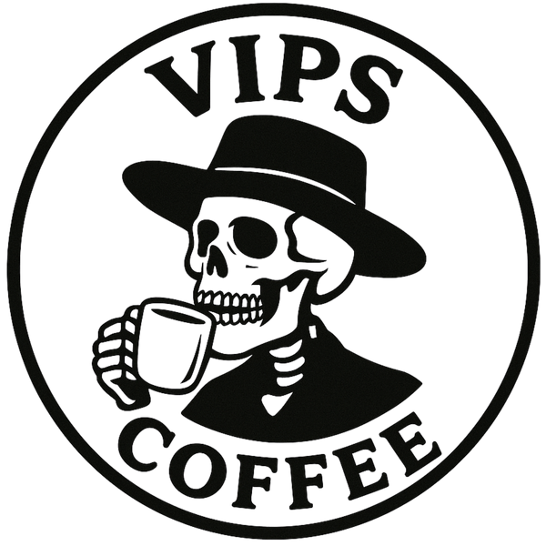 VIPS COFFEE